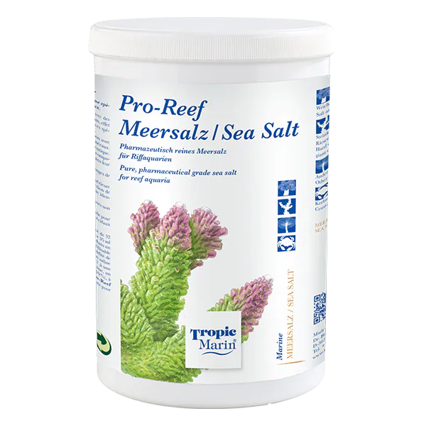 Tropic Marin Pro-Reef Sea Salt - Image 4
