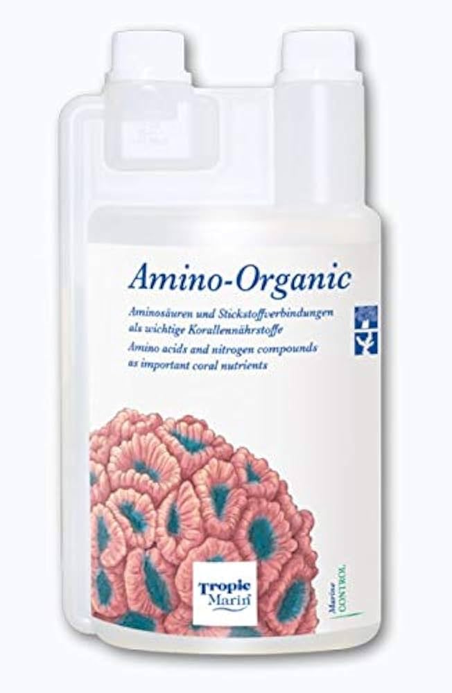 Tropic Marin Amino-Organic 250ml - Image 3