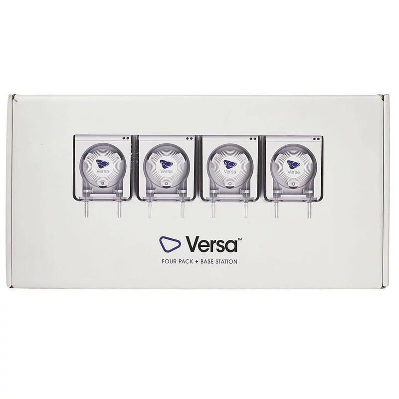 EcoTech Marine Versa Pump VXF-1 4 Pack with Base Station - Image 11