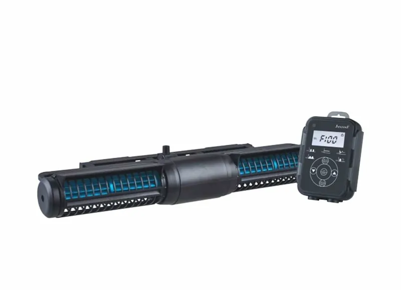Jebao Jecod Vario Cross Wave Maker - ECP Series