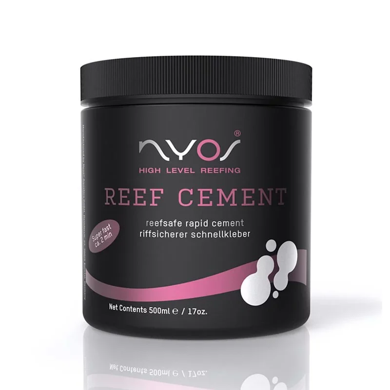 NYOS Reef Cement 500ml