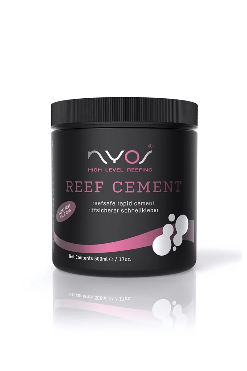 NYOS Reef Cement 500ml