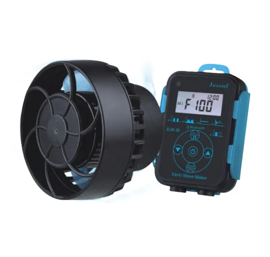 Jebao Jecod Vario Wave Maker ELW-5
