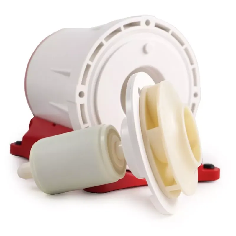 Reef Octopus VarioS 10 Controllable DC Pump - Image 8