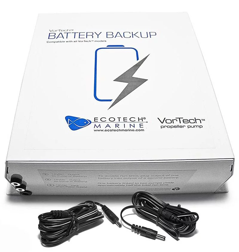 EcoTech Marine Battery Backup