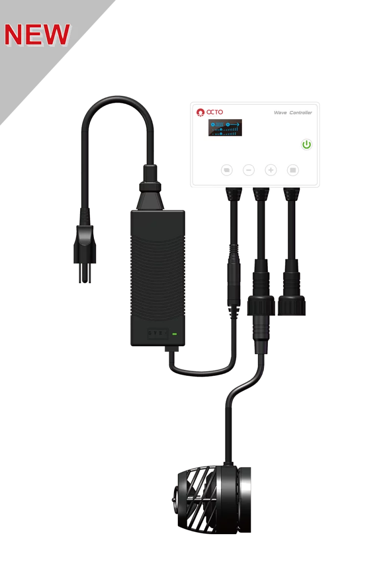 Reef Octopus OCTO Pulse+ Wave Pump - Image 2