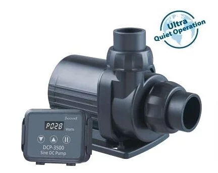 Jebao Jecod SINE DC PUMP - DCP