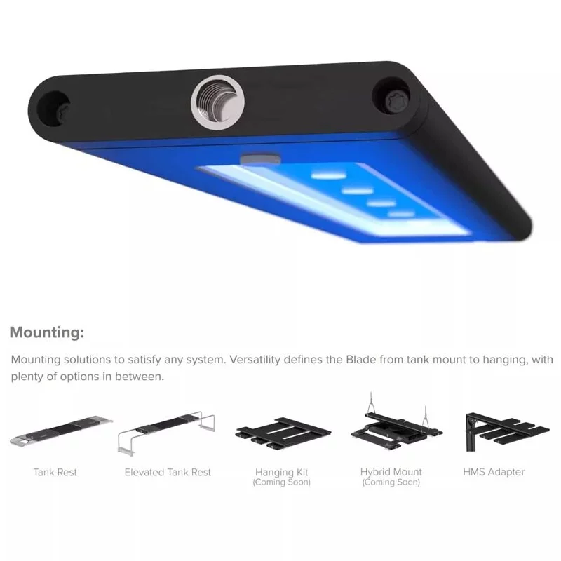 AI Blade Smart LED Strip - Glow - Image 4