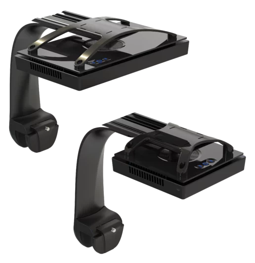 EcoTech Marine Radion RMS Tank Mount Kit (Single Arm)