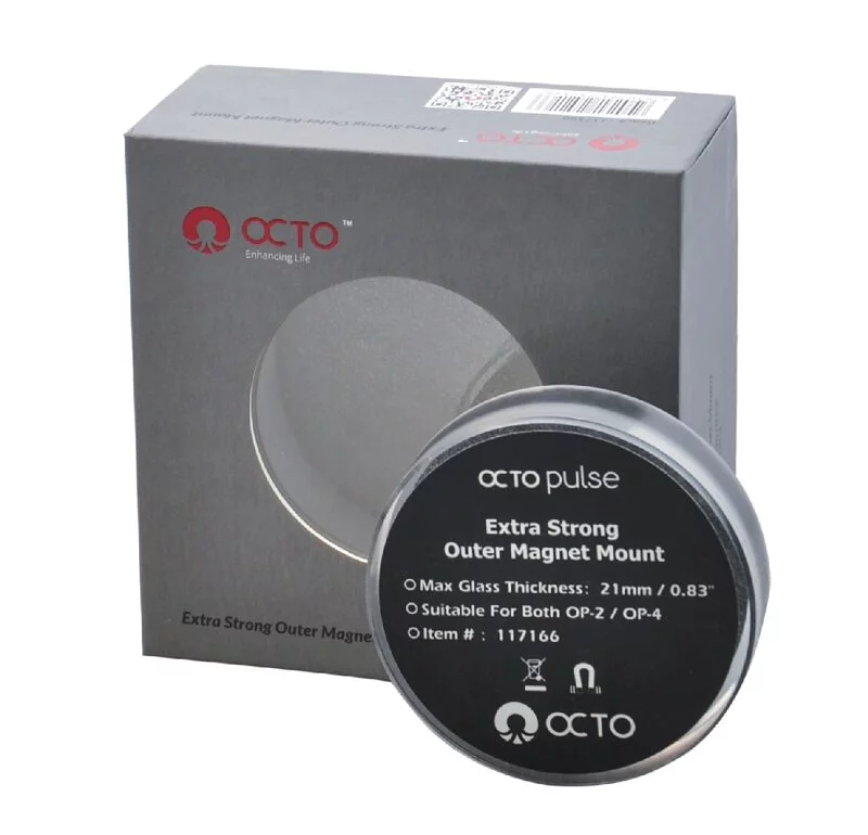 Reef Octopus - OCTO Pulse Extra Strong Outer Magnet Mount