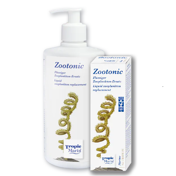 Tropic Marin Zootonic