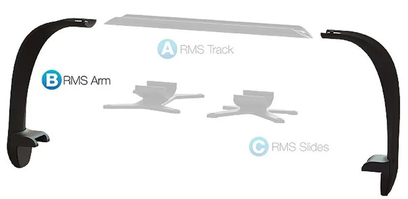 EcoTech Marine RMS Arm Kit (B) - Image 3