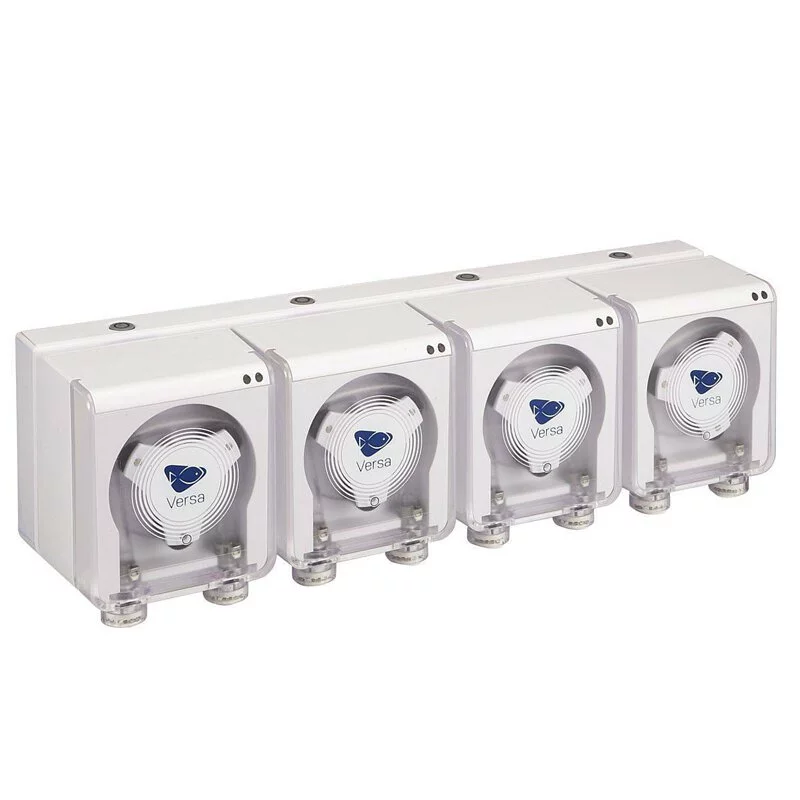EcoTech Marine Versa Pump VXF-1 4 Pack with Base Station - Image 3
