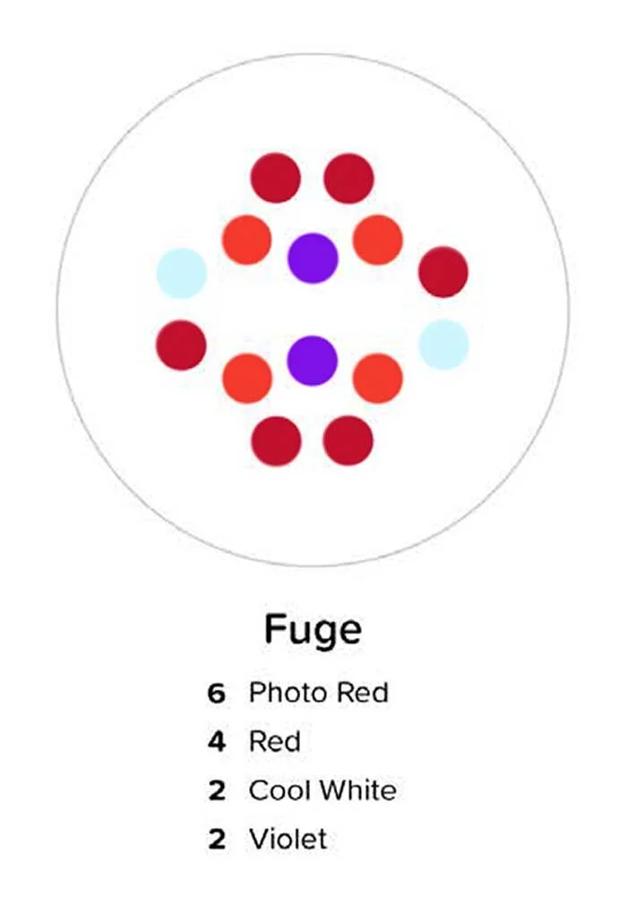 AI Prime FUGE Refugium LED Light - Image 3