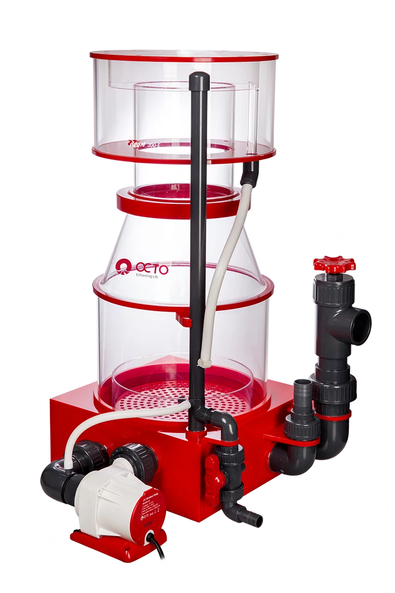 Reef Octopus Regal 300-E Protein Skimmer - for aquariums up to 2800 liter
