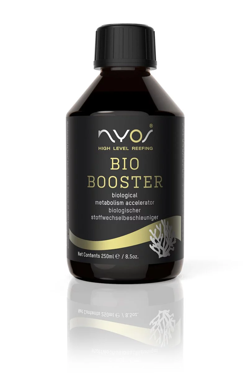 NYOS Bio Booster 250ml