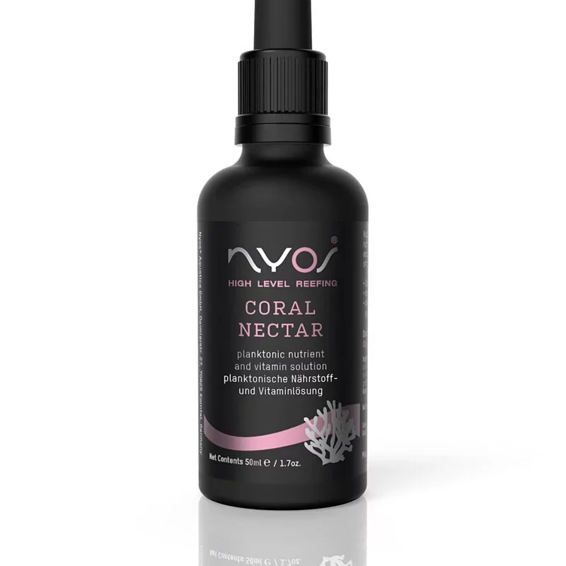 NYOS Coral Nectar 50ml