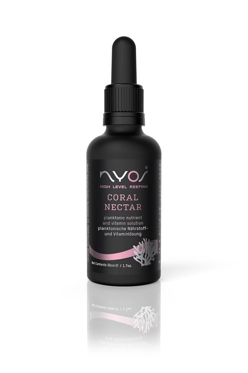 NYOS Coral Nectar 50ml