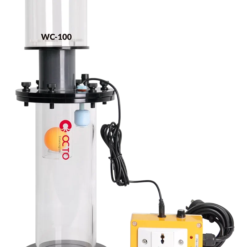 Reef Octopus Waste Collector WC-100
