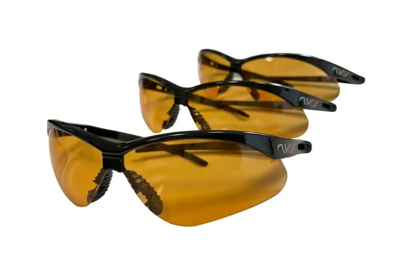Nyos Filter Glasses