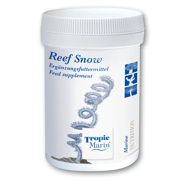 Tropic Marin Reef Snow 60g