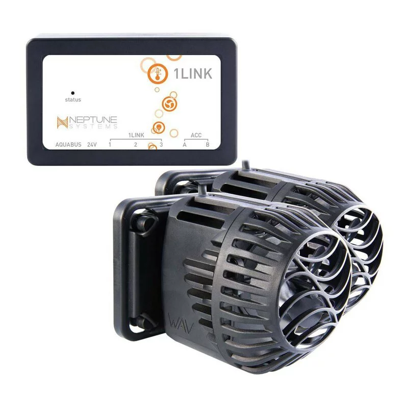 Neptune Systems WAV Stater Kit