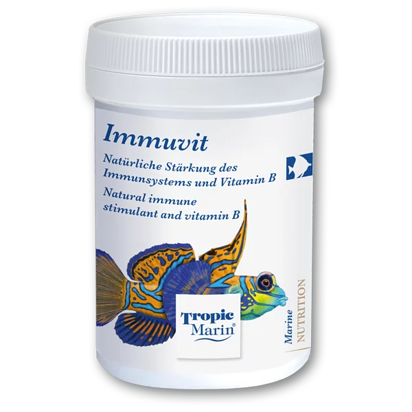 Tropic Marin Immuvit 70g