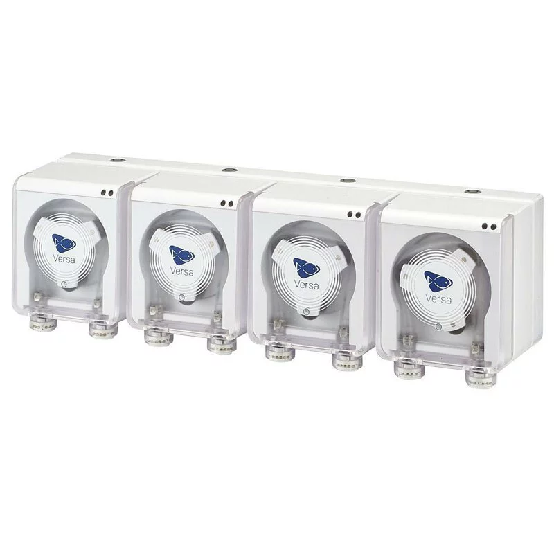 EcoTech Marine Versa Pump VXF-1 4 Pack with Base Station - Image 4