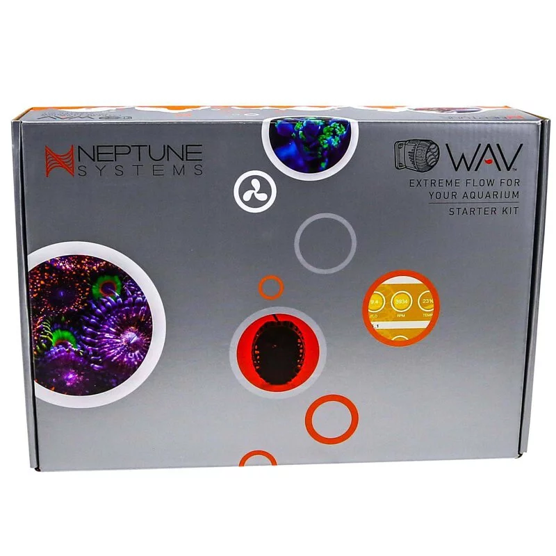 Neptune Systems WAV Stater Kit - Image 5