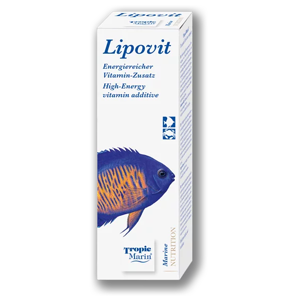 Tropic Marin Lipovit 50ml