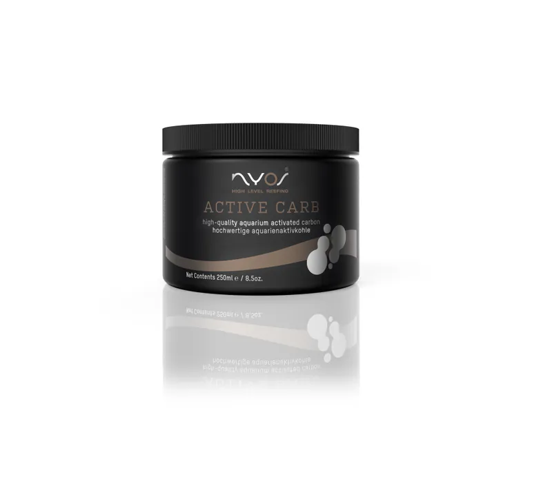 Nyos Active Carb