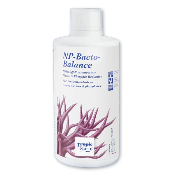 Tropic Marin NP Bacto Balance