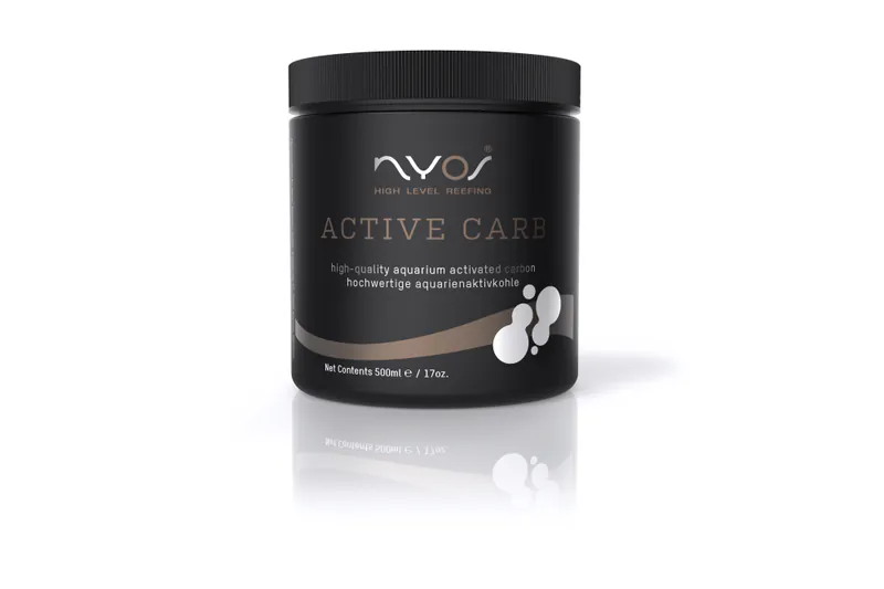 Nyos Active Carb - Image 2