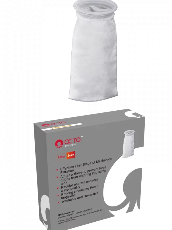 Reef Octopus Filter Sock