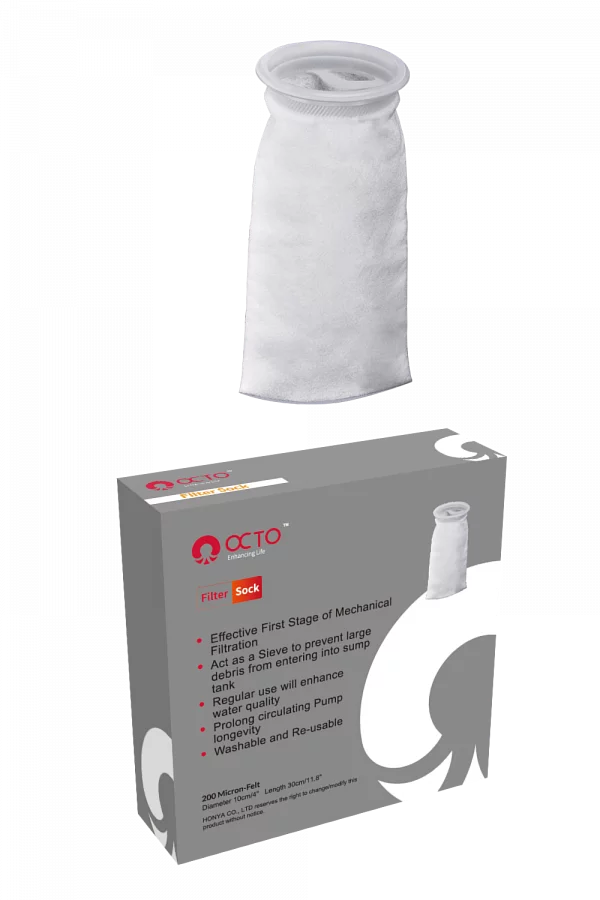 Reef Octopus Filter Sock
