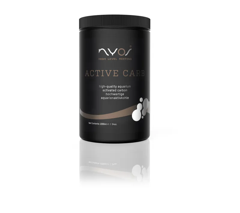 Nyos Active Carb - Image 3