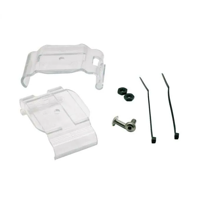 AI Blade Mounting Clips