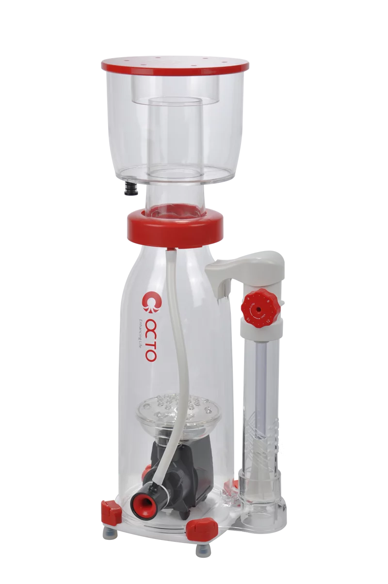 Reef Octopus eSsence S-130 Protein Skimmer - for aquarium up to 600 liter