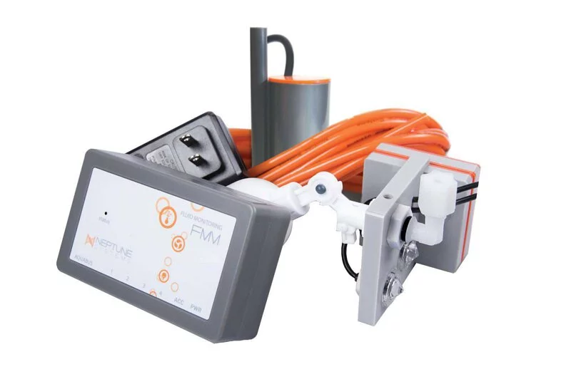 Neptune Systems Auto Top-Off Kit v2 - ATK