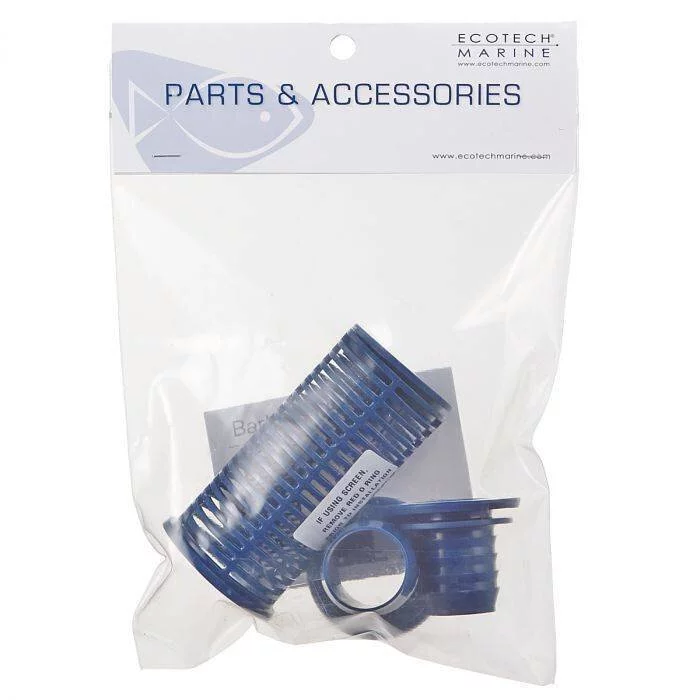 EcoTech Marine Vectra Barb & Screen Kit - Image 4