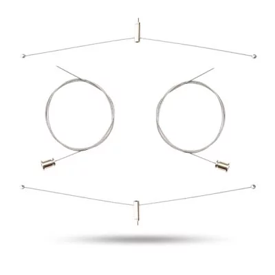 D-D AI Wire 05 Universal Hanging Kit