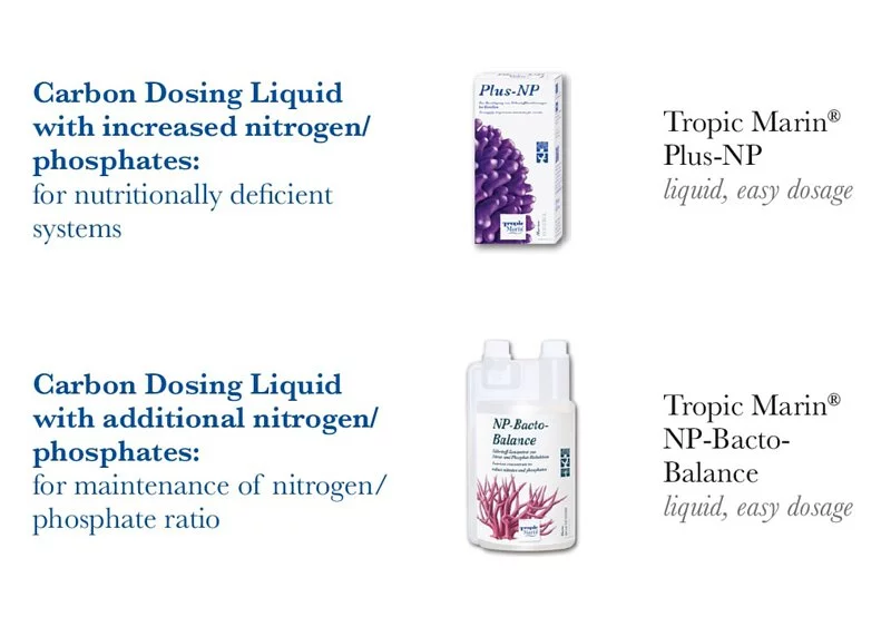 Tropic Marin Plus NP 250ml - Image 3