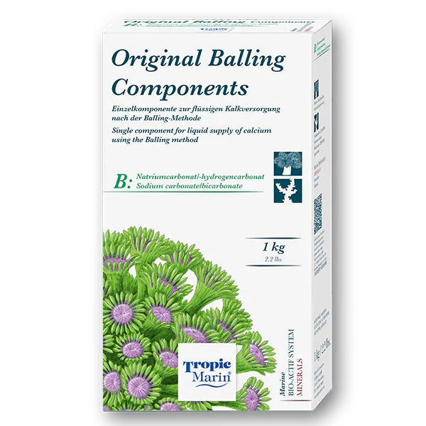 Tropic Marin Original Balling Components - Image 3