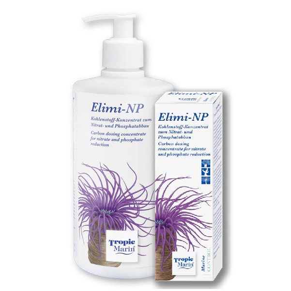 Tropic Marin Elimi NP