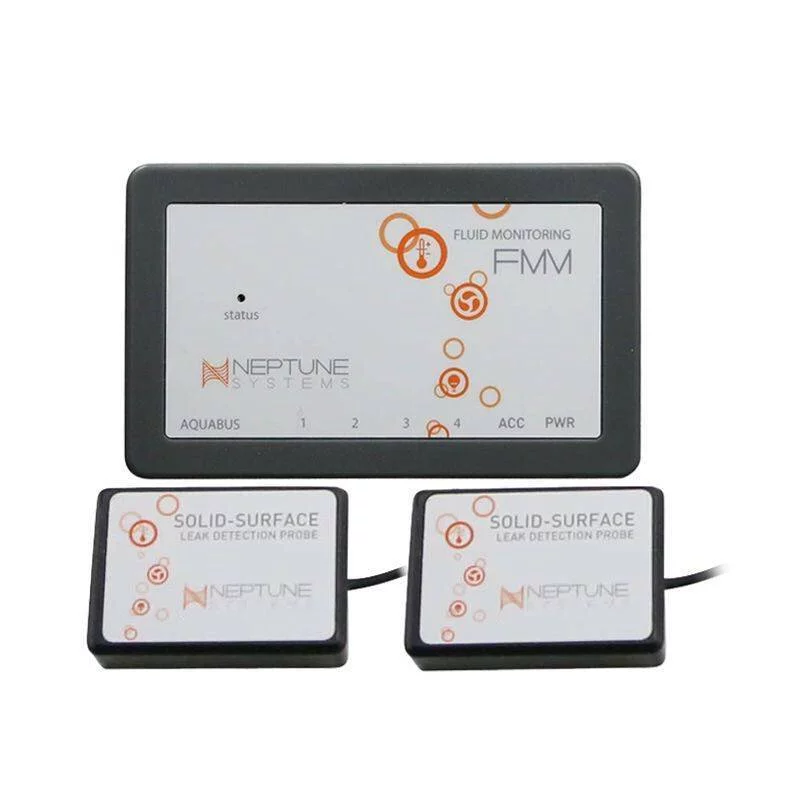 Neptune Systems Leak Detection Kit LDK