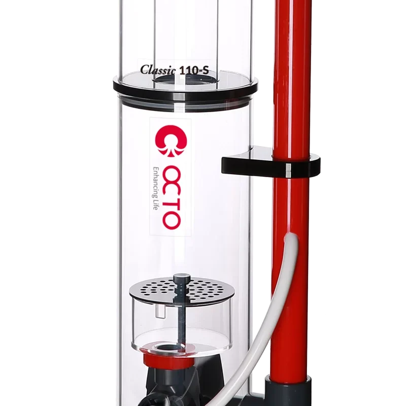 Reef Octopus Classic 110-S Protein Skimmer - for aquarium up to 500 liter