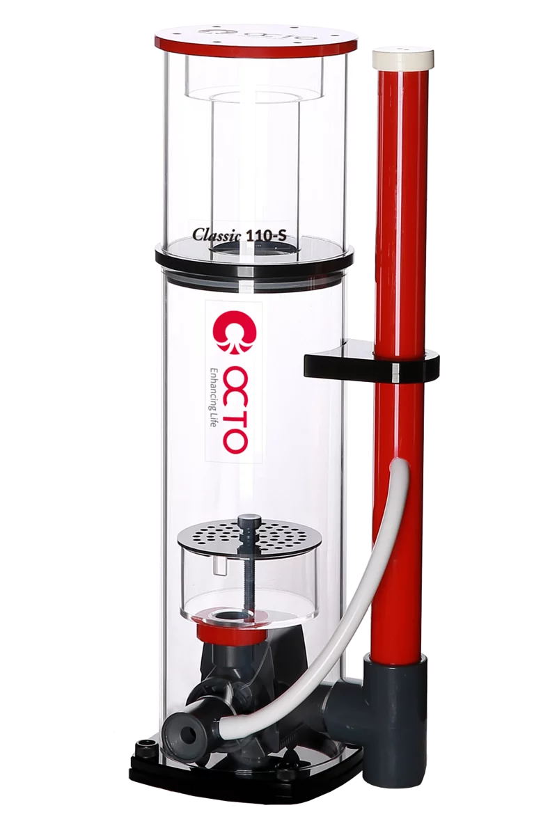 Reef Octopus Classic 110-S Protein Skimmer - for aquarium up to 500 liter