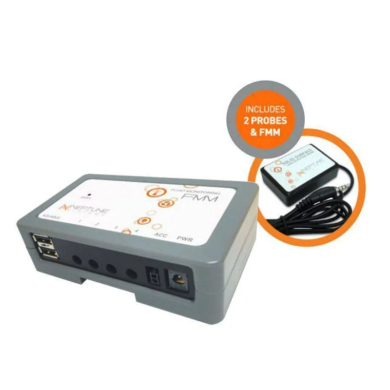 Neptune Systems Leak Detection Kit LDK - Image 3