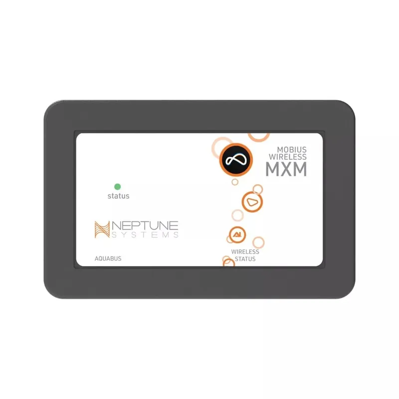 Neptune Systems Mobius Wireless Control Module - MXM