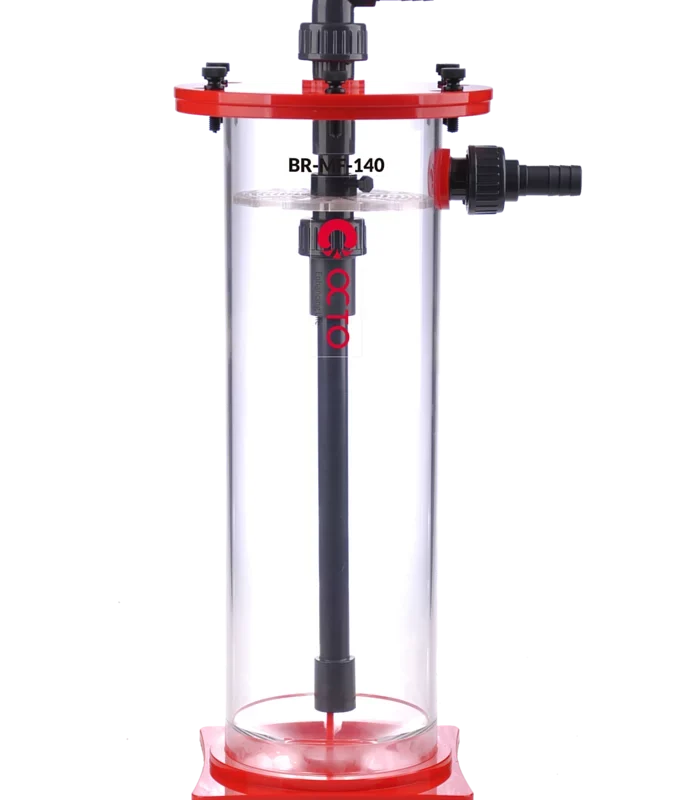 Reef Octopus BR-MF-140 Bio Pellets Reactor - for aquarium up to 1800 liter